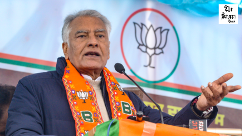 Punjab BJP hails Modi fuel excise cut