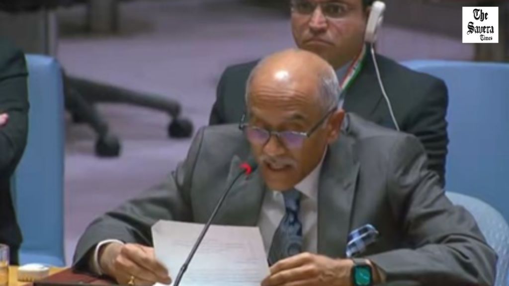 India condemns Pakistan airstrikes on Afghanistan