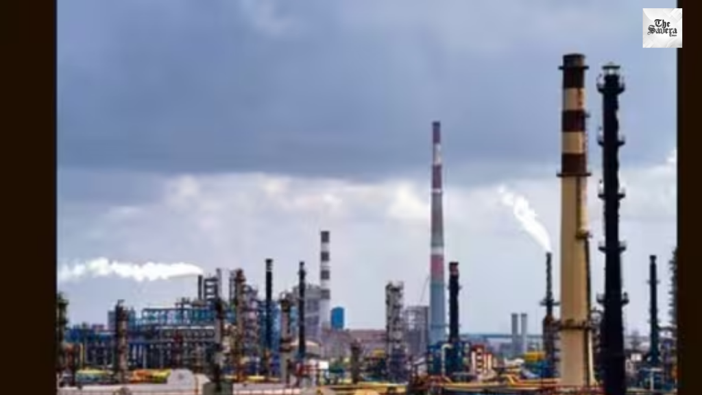 India insulated from global energy crisis