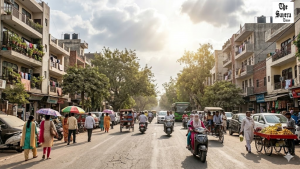 Delhi braces for 37°C heat as humidity worsens weather