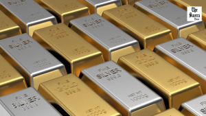Gold Regains $5,100 Level; Silver Surges 4% in Markets