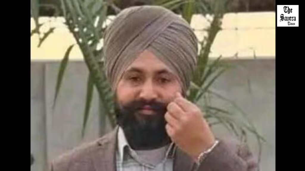 Sarpanch Happy murder case latest update