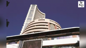 Sensex Jumps 580 Points, Nifty Crosses 24,200 Mark