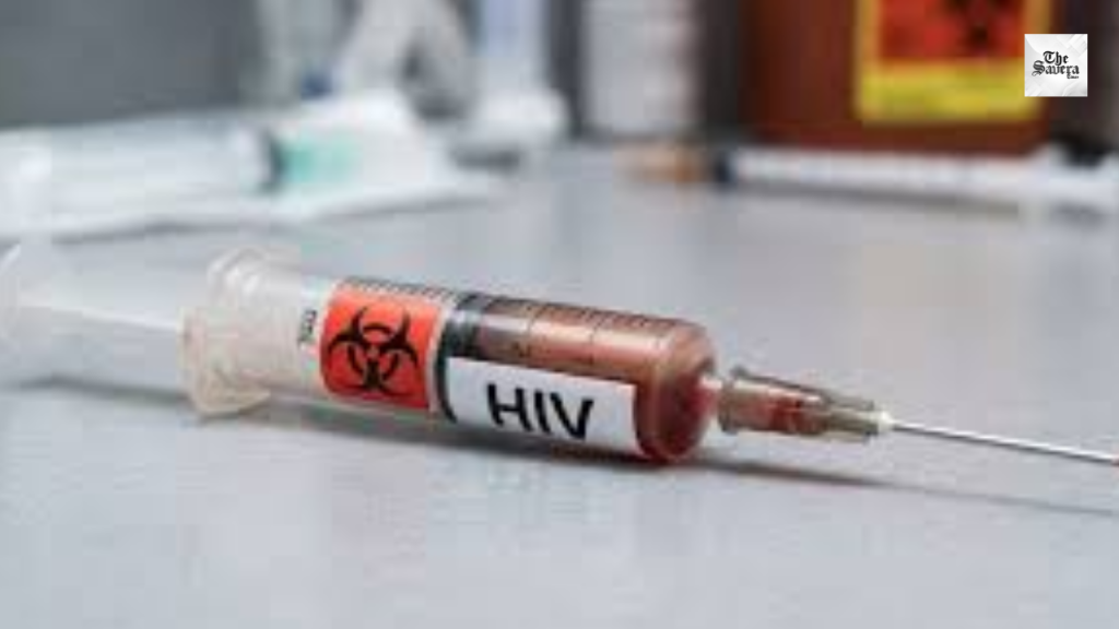 Telangana Man Arrested for Injecting Woman With HIV Blood