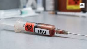 Unsafe Injections Public Health Emergency