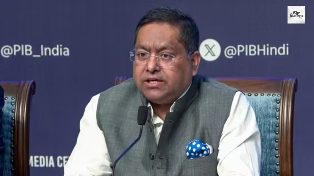 India calls Pakistan global threat after US intel report
