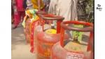 Punjab LPG crisis: death in Barnala, clashes reported