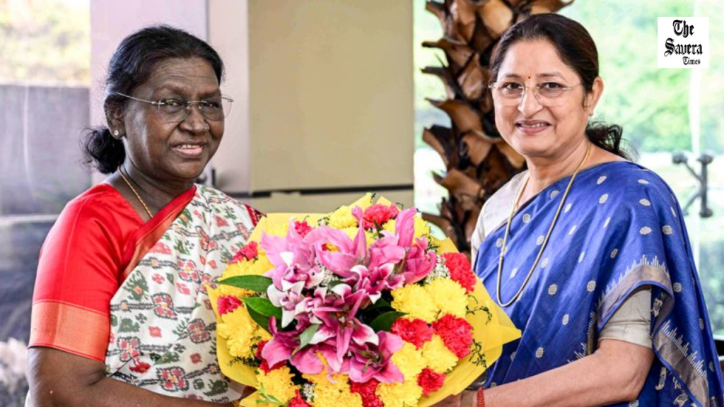 Women’s Equal Participation Key to Development: President