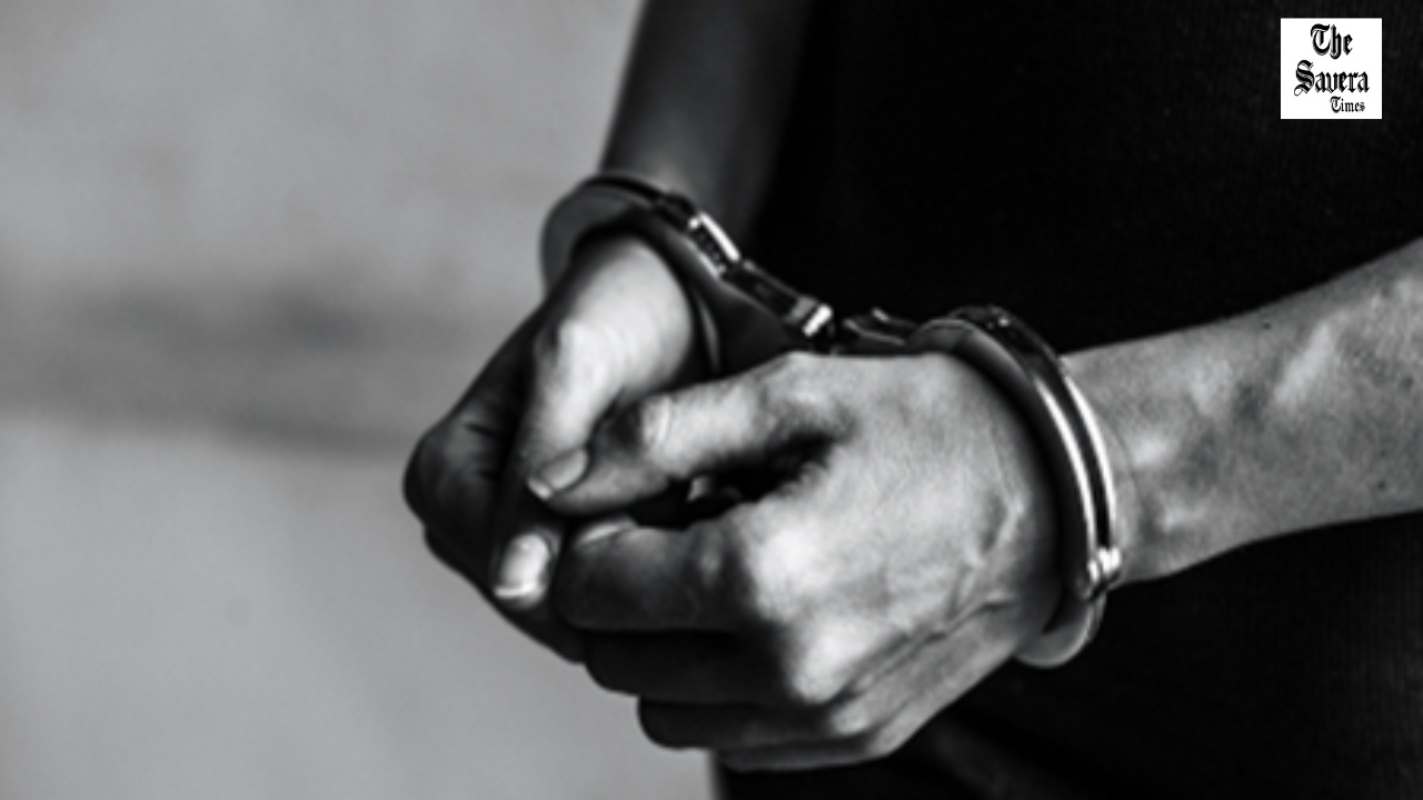 UP: Youth arrested for anti-national activities; Delhi Police conducts raid in Rampur