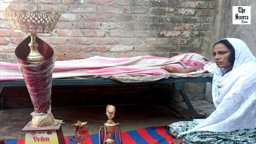 19-Year-Old Kabaddi Player Dies Due to Drug Addiction