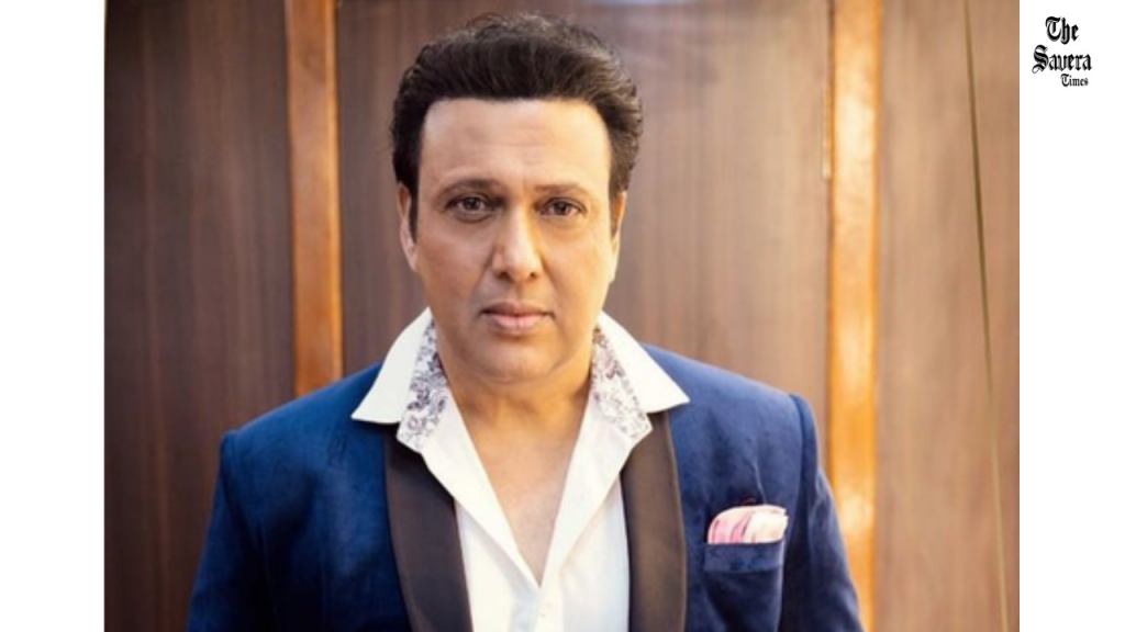 Govinda on women’s importance citing Lord Shiva