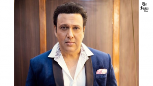 When Govinda Said Men Are Weak Without Women