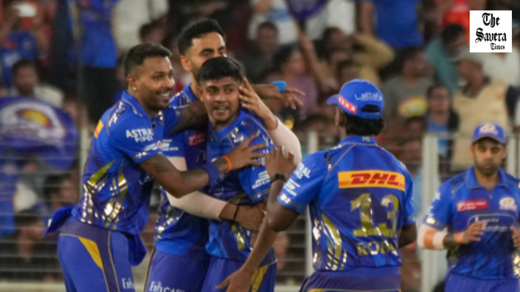 MI vs KKR IPL 2026 match preview