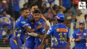 MI Eye Strong Start vs KKR in IPL 2026 Opener