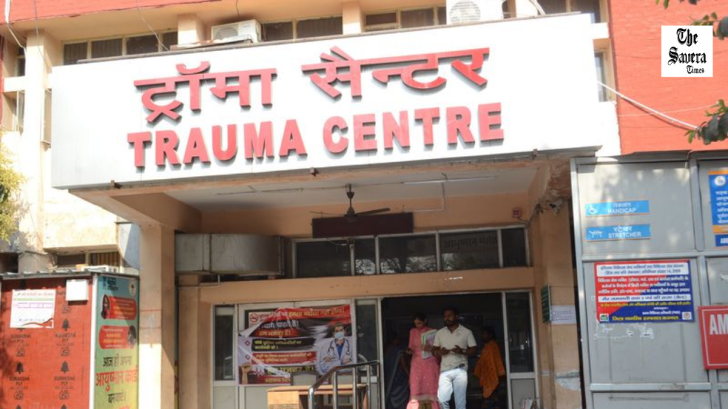 Haryana Doctors End Strike After Security Personnel Suspended