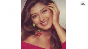 Sonali Bendre recalls simpler 90s days with nostalgic post
