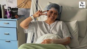 Rajshri Deshpande Shares Breast Cancer Diagnosis, Recovery