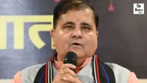 Uttarakhand BJP Chief Urges No Controversial Claims Ahead