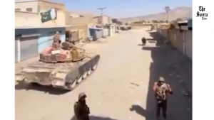 BLF Claim: Separate Attacks Target Pakistani Forces in Balochistan