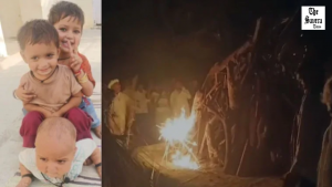 Rajasthan Horror: Mother, 3 Children Found Dead in Water Tank