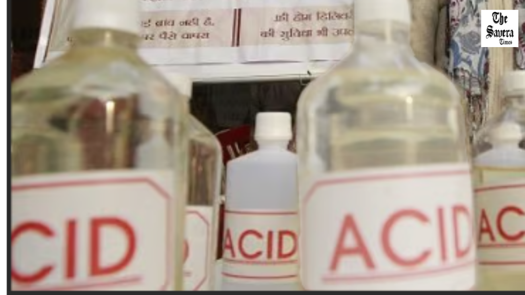 Holi Murder in Shahjahanpur: Wife Killed, Lover Attacked