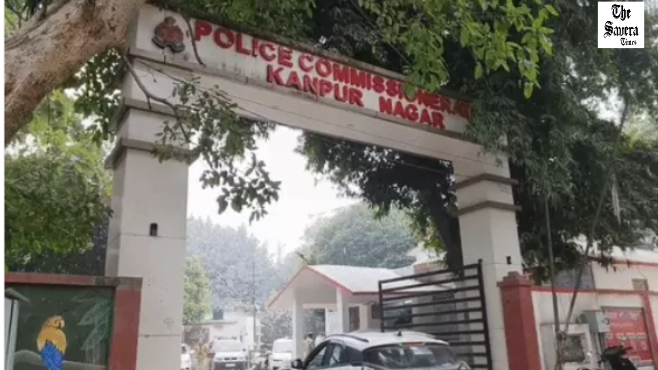 4 Policemen Suspended for Helping Smugglers; ‘Bunty-Babli’ Couple Held in Mathura