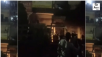 Ghaziabad Building Fire: 2 Killed, Several Injured