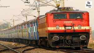 Rajasthan Judge’s Wife Found Dead in Train Washroom