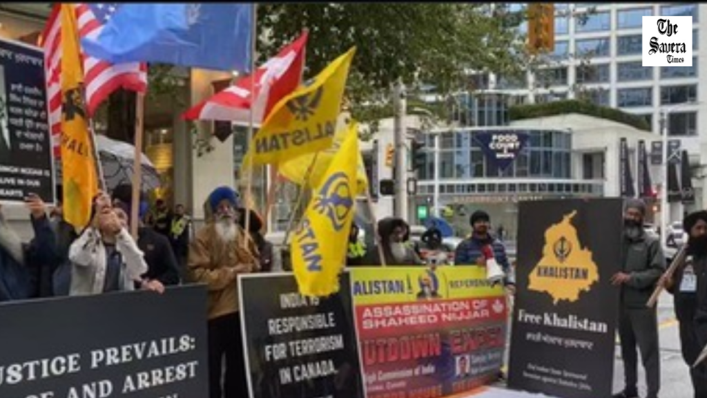 Intel Warns of Khalistani Mass Murder Plot