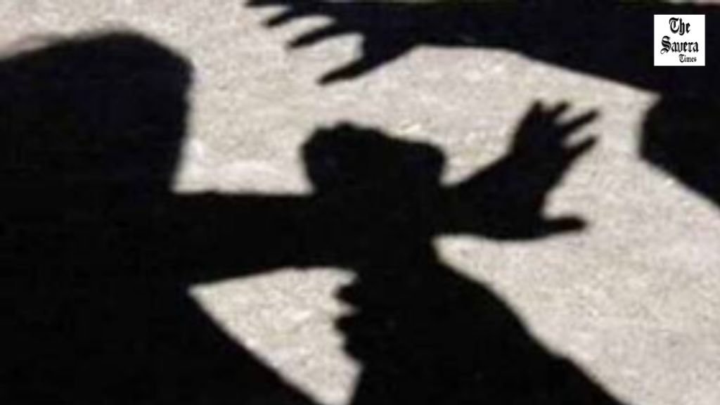 Uncle Kills Two Children in Sehore Land Dispute