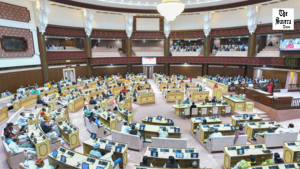 Rajasthan Assembly: Speaker calls out missing MLAs amid question hours