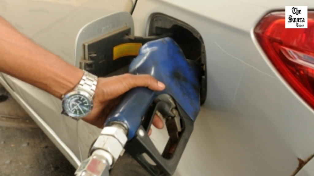 India Assures Adequate Oil Stocks Amid Iran War