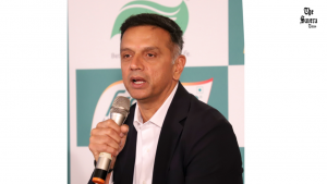 Dravid, Ashwin Set to Acquire Scottish T20 Franchise
