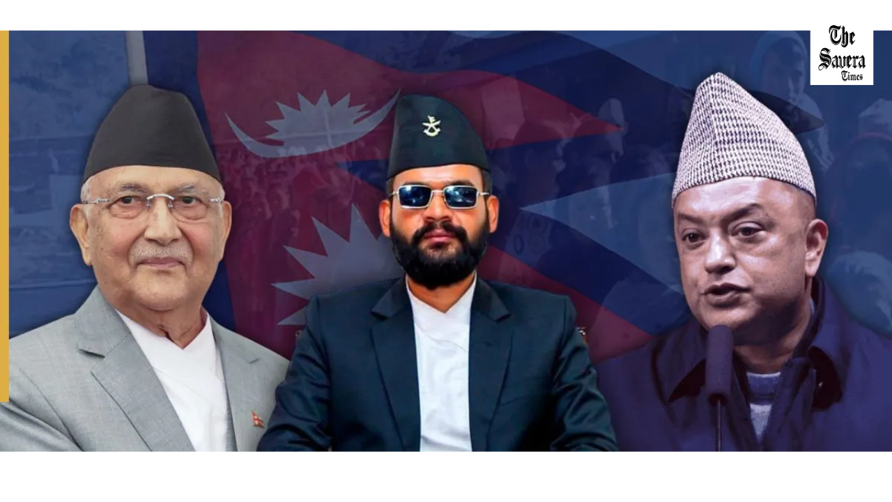 Nepal Election 2026: Balen Shah’s RSP Heads for Big Win