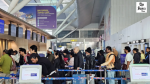 Air India, IndiGo Run Special Gulf Flights for Stranded Passengers