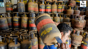 Dehradun: Gas crisis in capital; two-day backlog, supply of commercial cylinders halted