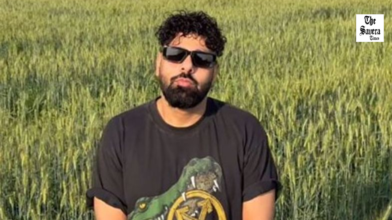 Haryana Police Begin LOC Process Against Singer Badshah