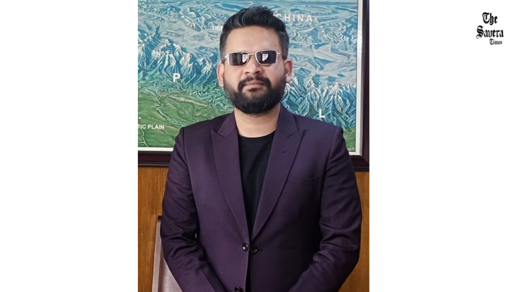 Balen Shah’s party leads PR vote in Nepal elections