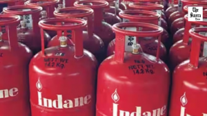 LPG Booking After 21 Days as Gas Prices Rise in India