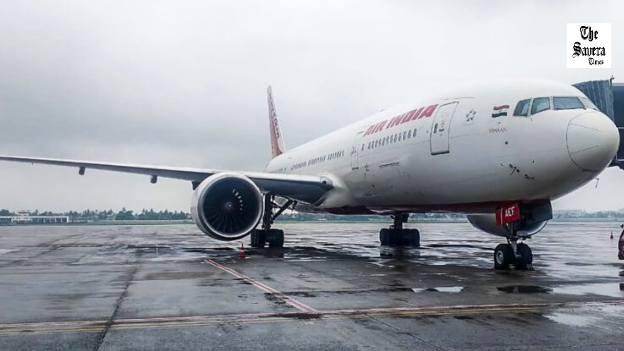 US Grants Air India Expanded Permit to Operate Passenger, Cargo and Charter Flights