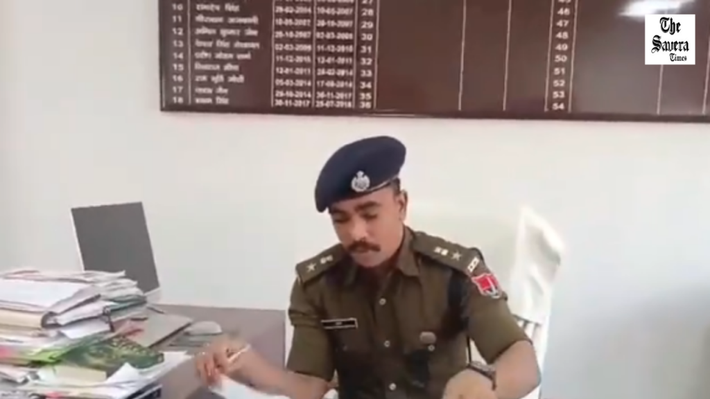 Alwar youth kidnapped for ₹2 lakh ransom, police rescue
