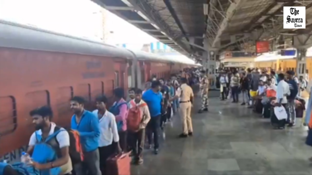 Train cancellations disrupt Howrah–Asansol travel
