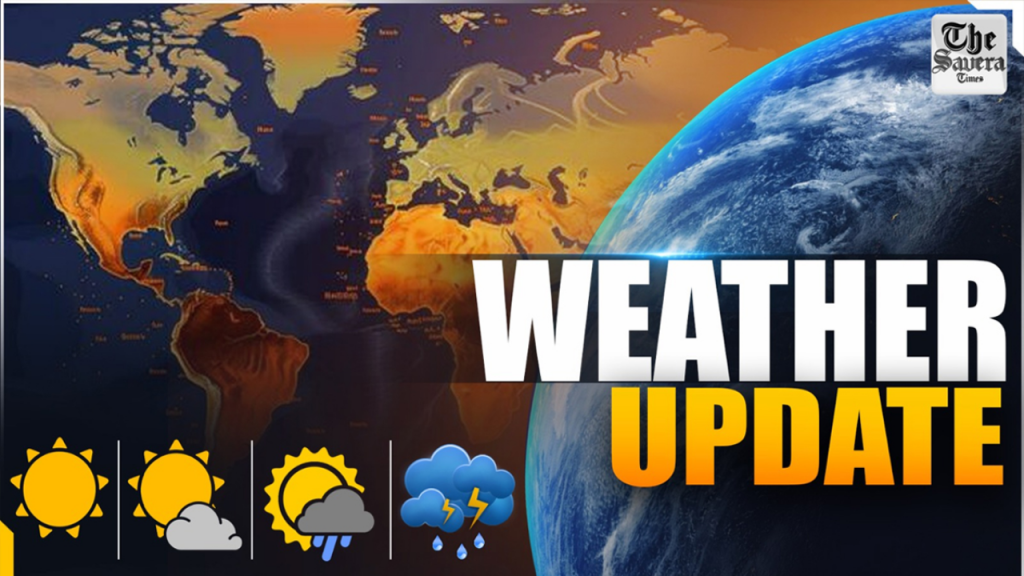 Punjab Heatwave: No Rain Till March 14