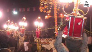 Car Rams Wedding Procession in Jaipur, 16 People Injured