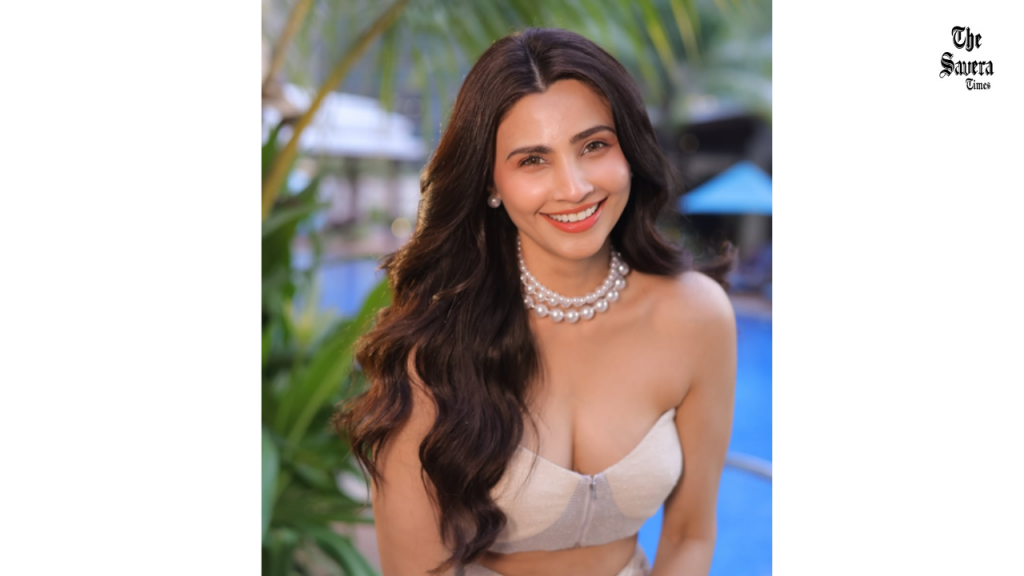 Daisy Shah Slams Troll Over Religion Remark