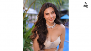Daisy Shah Hits Back at Troll Over Religion Remark