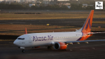 Akasa Air passenger smokes beedi on Delhi-Goa flight