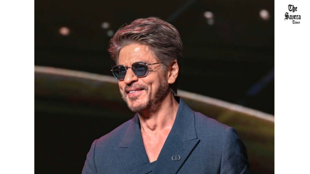 Saurabh Shukla praises Shah Rukh Khan
