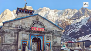 Char Dham 2026: No Entry for Non-Sanatanis; Mobile Phones Banned