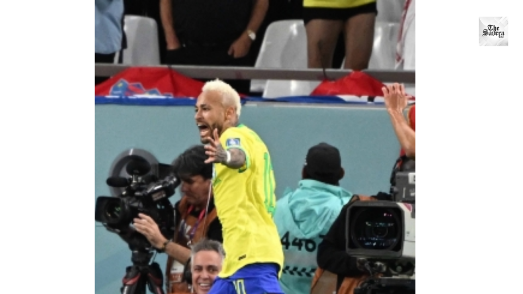 Neymar Left Out of Brazil Squad: Ancelotti’s World Cup Warning
